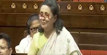 Pahalgam massacre: Why nobody is yet held responsible for security lapses and intelligence failures, asks Trinamool MP Sagarika Ghose