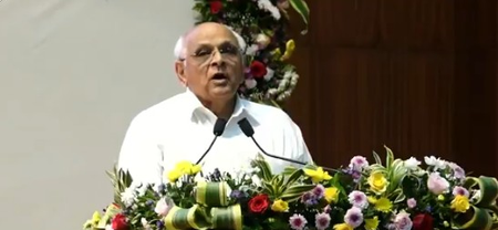 <div>‘Sampoornata Abhiyan’ awards honour Gujarat’s top-performing districts and blocks</div>