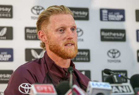 <div>‘The risk was way too high’: Ben Stokes opens up on shoulder injury ruling him out of Oval Test</div>