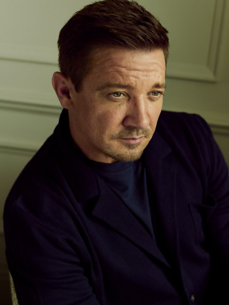 Jeremy Renner’s body is getting ‘ready’, is sure he’ll return for ‘Hawkeye 2’, other Marvel projects