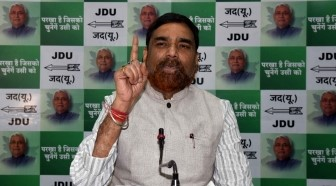 <div>While Oppn trying to mislead public, PM Modi gave clear reply: JD(U) on LS ‘Op Sindoor’ debate</div>