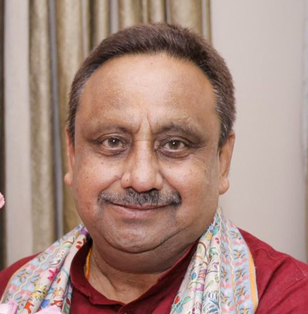 BJP MP slams Oppn for attempting to mislead people on Op Sindoor