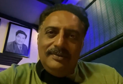 Did not take any payment from betting app, Prakash Raj tells ED (Lead)