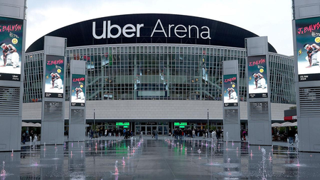 <div>NBA regular-season games set for Berlin, London, Manchester & Paris as part of 3-year slate in Europe</div>