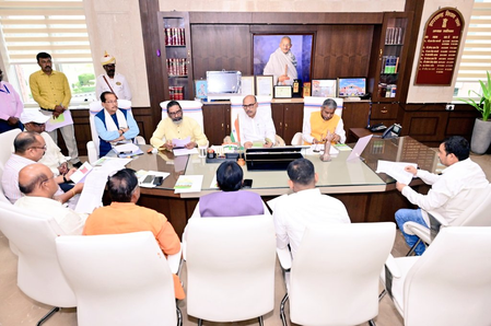 Jharkhand Assembly’s monsoon session to begin tomorrow