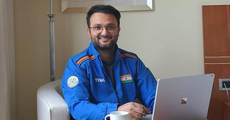 <div>‘Technology & animation can help in luring more audiences’: Ronak Pandit on Shooting League of India</div>