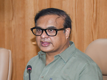 Gaurav Gogoi Pak links: NIA probe likely after Sep 10