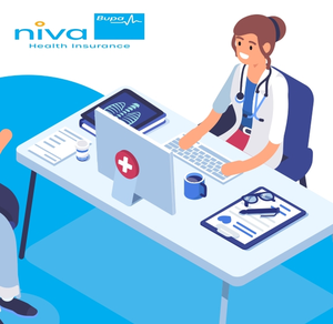 <div>Niva Bupa’s Q1 loss widens nearly 5x to Rs 91 crore</div>