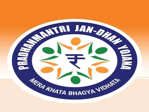 PM’s JAM Trinity empowers poor as Jan Dhan bank deposits surge past Rs 2.5 lakh crore