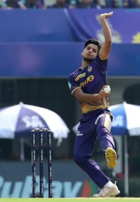 <div>Rasikh Salam moves to Baroda from Jammu & Kashmir ahead of 2025/26 domestic season</div>