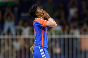With Women’s ODI World Cup looming, India grapples with fast-bowling injury crisis