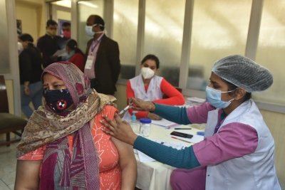 Women’s health more hit than men’s during Covid pandemic: Study