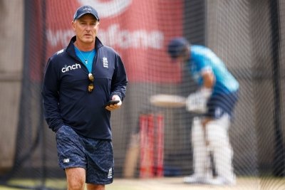 Surrey to honour Graham Thorpe on Day 2 of Oval Test