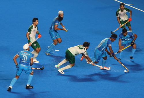Pakistan govt unlikely to allow hockey teams to travel to India for Asia Cup, Junior World Cup