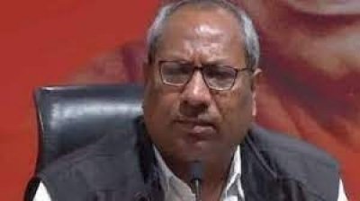 In her time, fares rose frequently: Sanjay Nishad hits back at Mayawati over rail tariff hike remarks