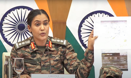 <div>‘Testing our patience’: SC tells MP minister in Col Sofiya Qureshi remarks row</div>