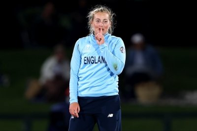 Ecclestone and Bouchier return as England name 15-member squad for ODIs against India