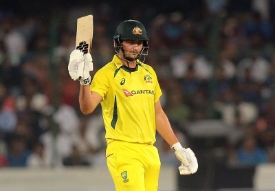 <div>Tim David has ‘no plans’ to ODI return despite Maxwell, Stoinis retirements</div>
