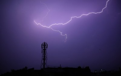 Lightning strikes: New App to provide early warning to be developed, says Maha Minister