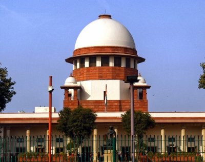 Fresh PIL in SC to bring political parties under anti-sexual harassment law