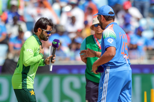<div>‘Double standards! ACC must have got green signal from BCCI’: Danish Kaneria on Indo-Pak match</div>