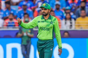 Babar Azam left out of T20Is as Shaheen Afridi returns for Pakistan’s West Indies tour