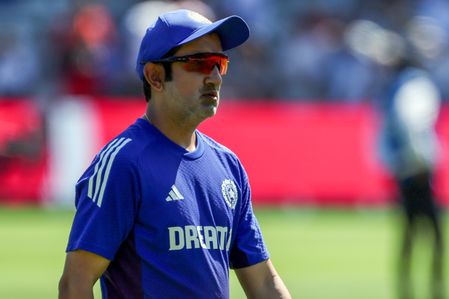 <div>Gambhir advocates injury replacements in Tests; Stokes call the idea ‘ridiculous’</div>