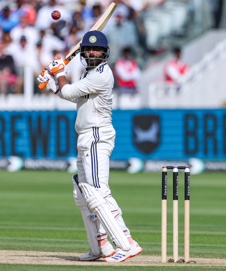 <div>‘Just 10 per cent more…’: Kaif feels bit more aggression from Jadeja might have sealed Lord’s win</div>
