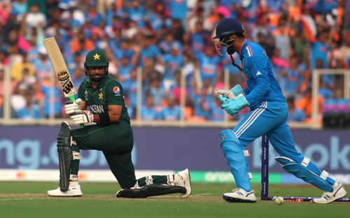 <div>BCCI can’t withdraw from Asia Cup, India-Pakistan clash to go ahead as scheduled: Sources</div>