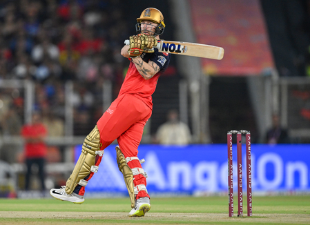 Salt, Hales, Hasaranga, Powell return for International League T20 Season 4