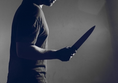 <div>‘Toxic romance’: Youth stabs girl to death in Telangana, turns knife on himself</div>