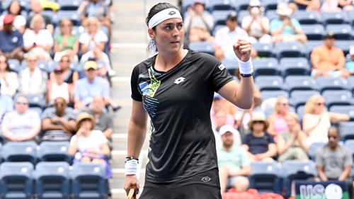 Ons Jabeur announces break from tennis to ‘rediscover the joy of living’