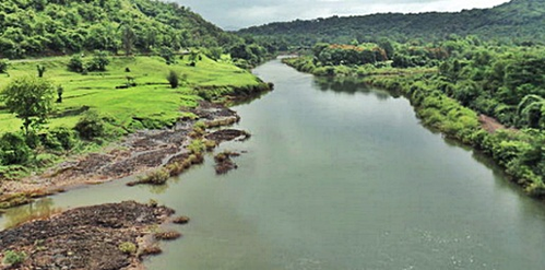 <div>Mahadayi project row: Karnataka Minister accuses Goa govt of ‘misusing’ its position</div>