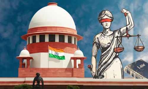 Kerala urges SC to return Presidential reference regarding timelines for gubernatorial actions