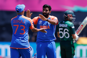 India, Pakistan likely to be in same group for Asia Cup 2025: Report
