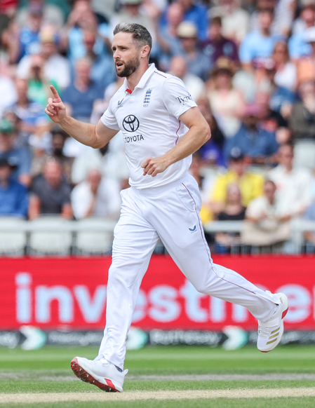 5th Test: Woakes key for England with the ball at The Oval, says Hussain
