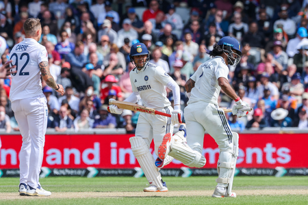 Rahul and Gill need to regroup and get back into rhythm on Day 5: Manjrekar