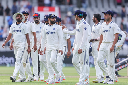 <div>‘India’s bowling lacked consistency’: Parthiv Patel wants bowlers to step-up for series finale</div>