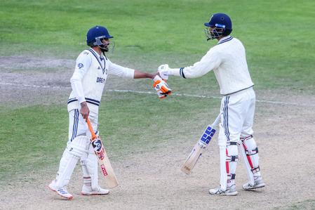 <div>‘Massive respect for Sundar, Jadeja’: Dhawan hails India’s fightback in Manchester Test</div>