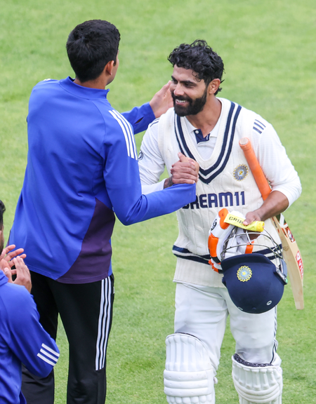 5th Test: Shubman Gill uncertain about Bumrah’s availability for final Test at The Oval