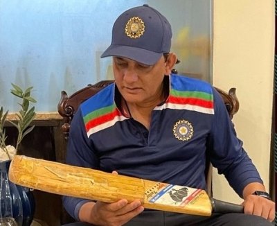 Azharuddin voices concern over India-Pakistan Asia Cup clash, says ‘We shouldn’t play in these circumstances’