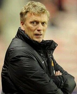 Everton coach Moyes urges for new signings