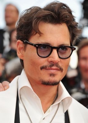 <div>Johnny Depp doesn’t want to ‘hold onto hate’</div>