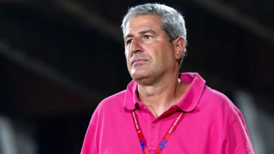 ‘I resigned as India head coach in April, AIFF asked me to extend till June’: Manolo Marquez