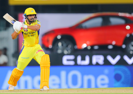 Gaikwad and Shaw included in Maharashtra’s squad for Buchi Babu tournament
