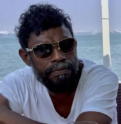 <div>Congress leader terms Kerala actor Vinayakan a ‘public nuisance’</div>