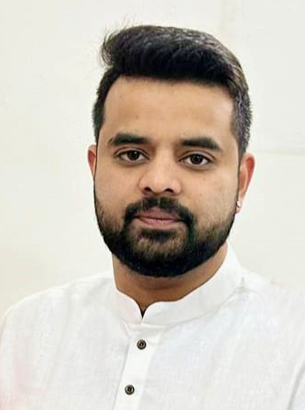 <div>Obscene video & rape case: Bengaluru Special Court records final statement of Prajwal Revanna</div>