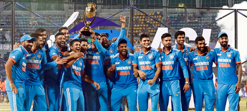 Asia Cup match timings delayed by 30 minutes amid extreme heat