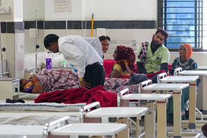 Greater awareness, stricter monitoring crucial to curb rising cases of hysterectomy