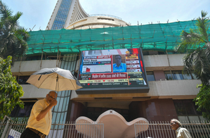 Sensex may hit 1 lakh mark by July 2026 in bull case scenario: Report